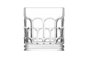 Szklanka niska Archie, 370ml, LAV LAV LH-ARH437KH PLT