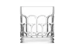 Szklanka niska Archie, 370ml, LAV LAV LH-ARH437KH PLT
