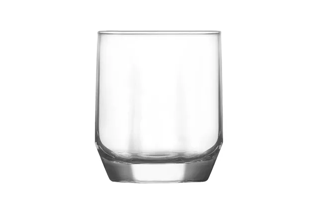 Szklanka Riga, 215ml, LAV LAV LH-RIG321KH