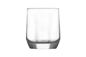 Szklanka niska Riga, 310ml, LAV LAV LH-RIG331KH