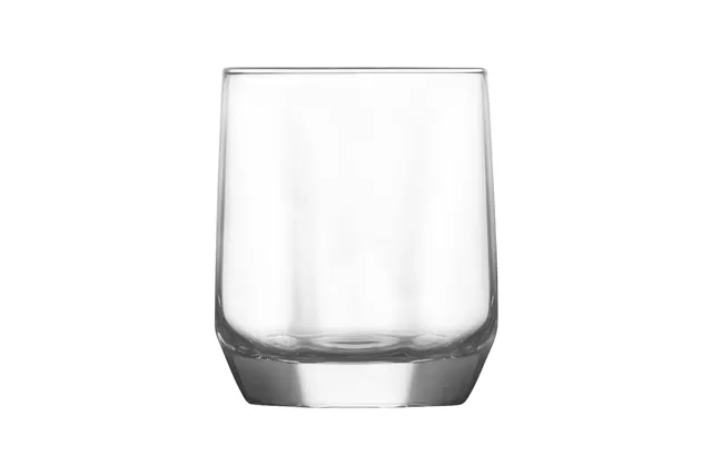 Szklanka niska Riga, 310ml, LAV LAV LH-RIG331KH