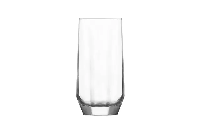 Szklanka wysoka Riga, 385ml, LAV LAV LH-RIG338KH