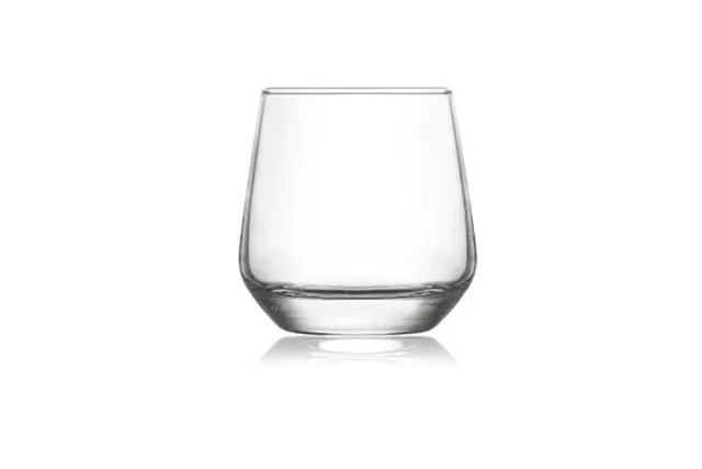 Szklanka do wody do espresso Lyon, 95ml, LAV LAV LH-LYN309KL