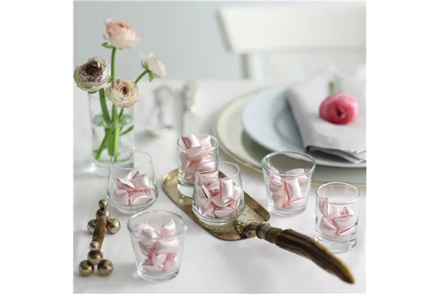 Szklanka do wody do espresso Lyon, 95ml, LAV LAV LH-LYN309KL