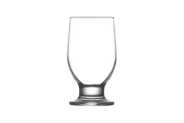 Szklanka na nóżce Riverside, 215ml, LAV LAV LH-RVR321KH