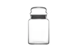Słoik z pokrywką Phuket 890 ml, LAV LAV LH-PHU090 PK222KF