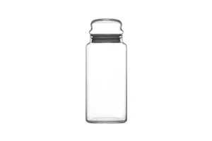 Słoik z pokrywką Phuket 1400 ml, LAV LAV LH-PHU140 PK222KF