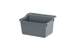 Pojemnik na sztućce do wózka serwisowego, 325x240x(h)180mm Amerbox 816295