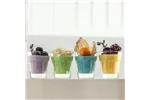 Kieliszek shot Amsterdam, 45ml, LAV (dawniej LV-ARA209Z) LAV LH-AST204KL