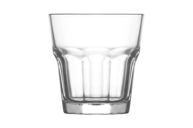 Szklanka niska do wody Amsterdam 200 ml, LAV (dawniej LV-ARA218Z) LAV LH-AST220KH