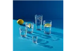 Szklanka niska do wody Amsterdam 200 ml, LAV (dawniej LV-ARA218Z) LAV LH-AST220KH