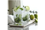 Szklanka niska do wody Amsterdam 200 ml, LAV (dawniej LV-ARA218Z) LAV LH-AST220KH
