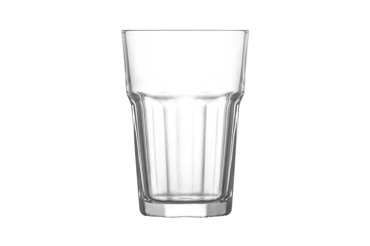 Szklanka wysoka Amsterdam 365 ml, LAV (dawniej LV-ARA265Z) LAV LH-AST236KH