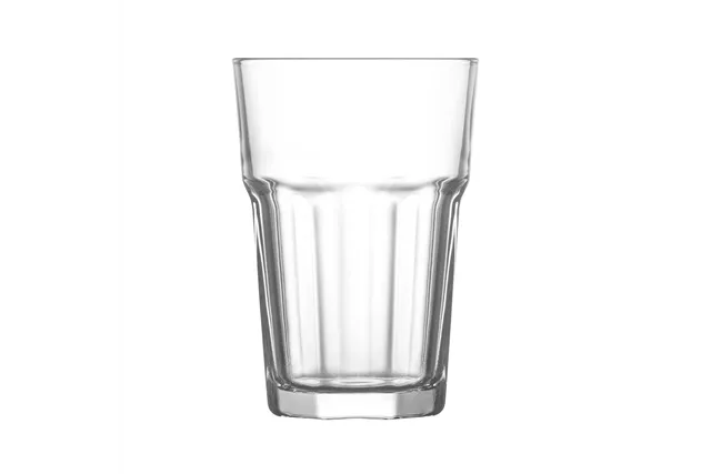 Szklanka wysoka Amsterdam 365 ml, LAV (dawniej LV-ARA265Z) LAV LH-AST236KH