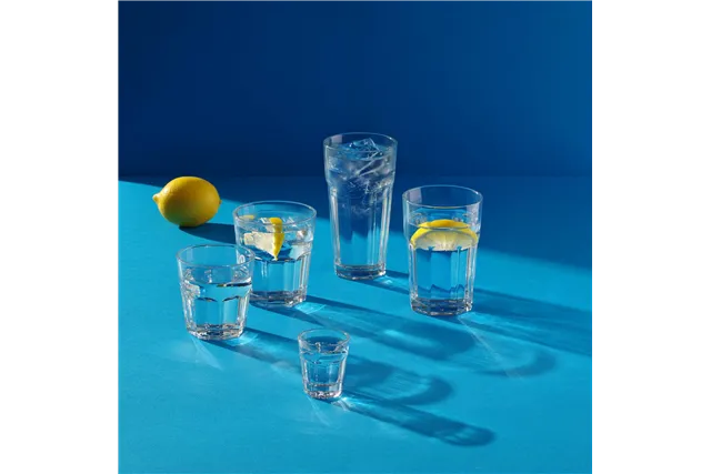 Szklanka wysoka Amsterdam 360 ml, LAV (dawniej LV-ARA270Z) LAV LH-AST237KH