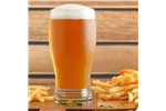 Szklanka do piwa Belfast 330 ml, LAV (dawniej LV-BRO19XZ) LAV LH-BEL330KF
