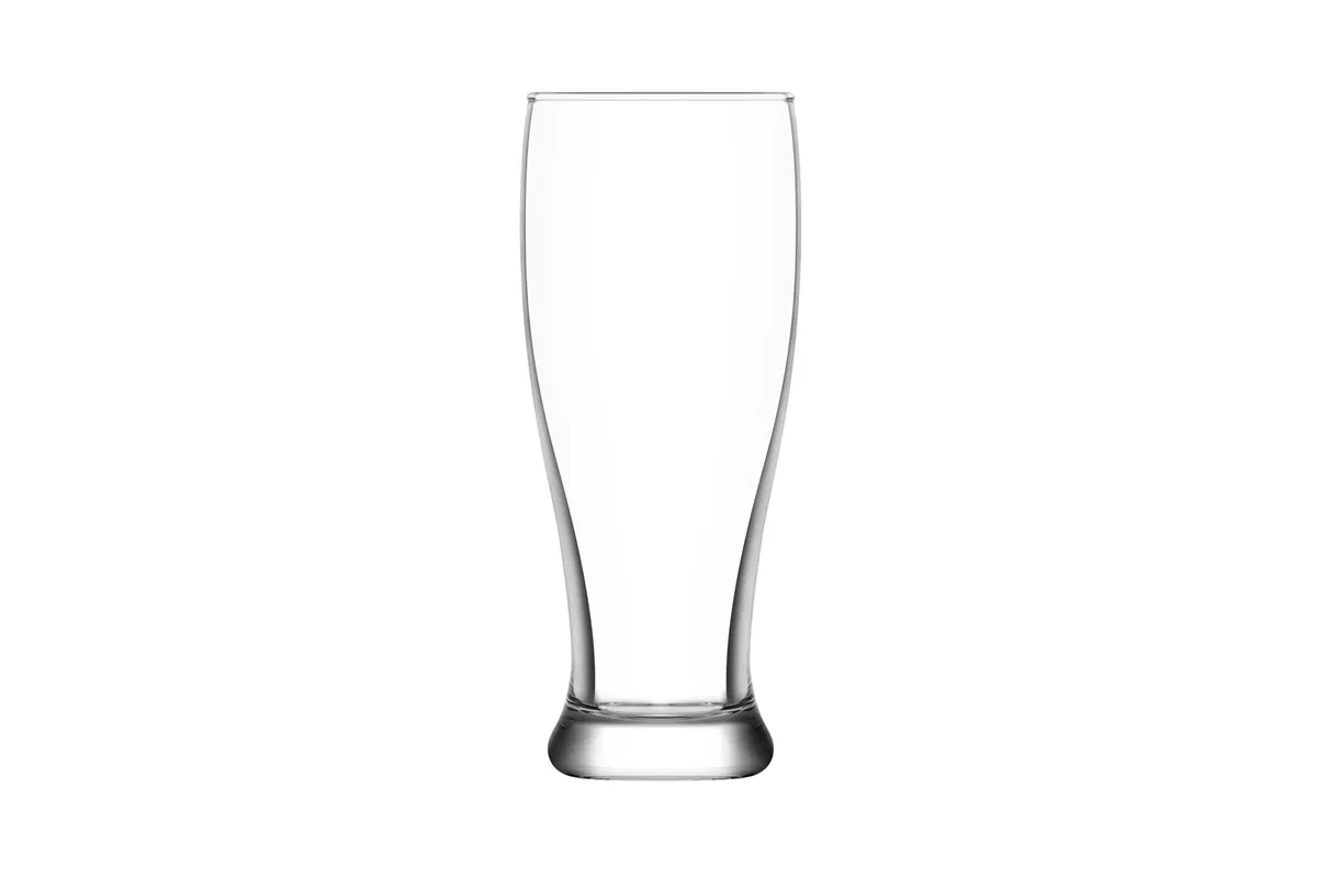 Szklanka do piwa Belfast 330 ml, LAV (dawniej LV-BRO19XZ) LAV LH-BEL330KF