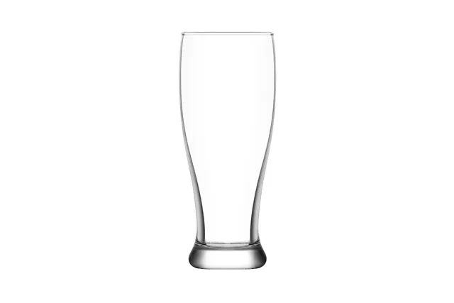 Szklanka do piwa Belfast 330 ml, LAV (dawniej LV-BRO19XZ) LAV LH-BEL330KF