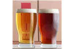 Szklanka do piwa Belfast 330 ml, LAV (dawniej LV-BRO19XZ) LAV LH-BEL330KF