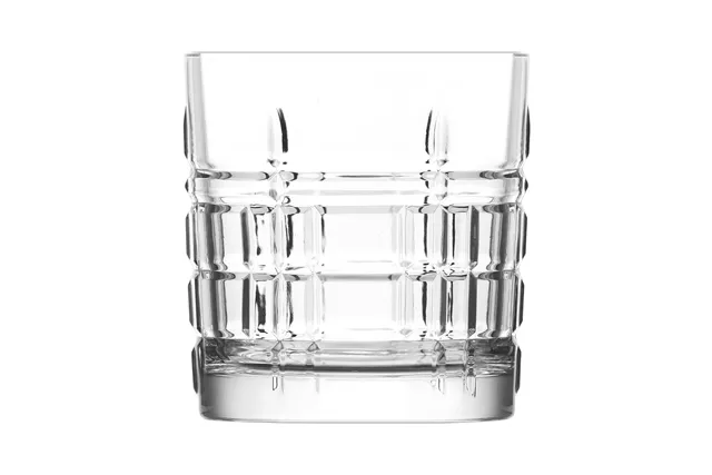 Szklanka do whiskey Glasgow 325 ml, LAV (dawniej LV-BRT430X) LAV LH-GLA432KH