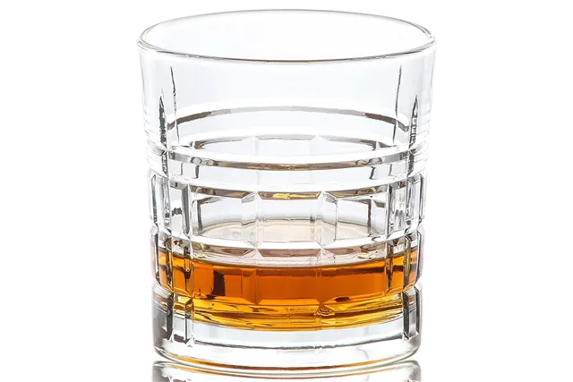Szklanka do whiskey Glasgow 325 ml, LAV (dawniej LV-BRT430X) LAV LH-GLA432KH