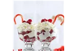 Pucharek Santiago 285 ml, LAV (dawniej LV-DES55Z) LAV LH-SNT328KH