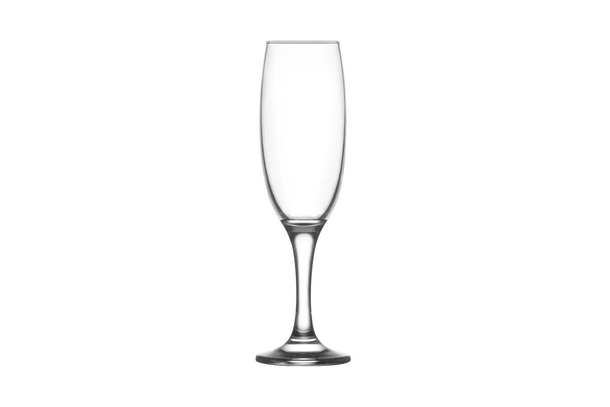 Kieliszek do szampana Aspen 220 ml, LAV (dawniej LV-EMP541Z) LAV LH-ASP522KH