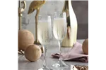 Kieliszek do szampana Aspen 220 ml, LAV (dawniej LV-EMP541Z) LAV LH-ASP522KH