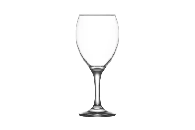 Kieliszek do wina Aspen 455 ml, LAV (dawniej LV-EMP583XZ) LAV LH-ASP545KH