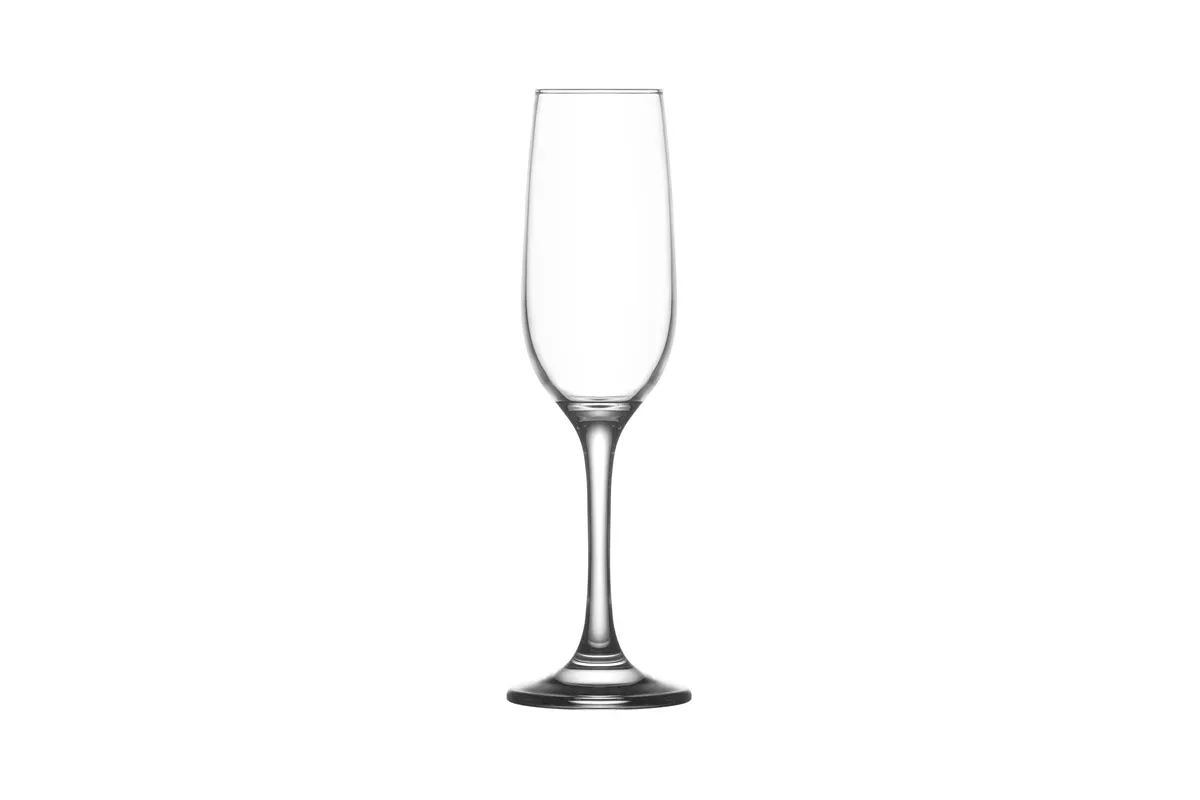 Kieliszek do szampana Valencia 215 ml, LAV (dawniej LV-FAM539Z) LAV LH-VLC521KH