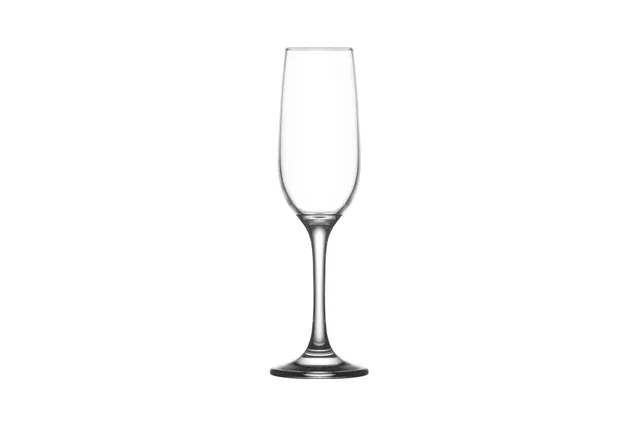 Kieliszek do szampana Valencia 215 ml, LAV (dawniej LV-FAM539Z) LAV LH-VLC521KH