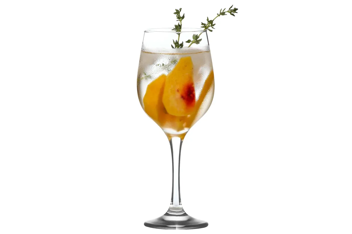 Kieliszek do wina Valencia 480 ml, LAV (dawniej LV-FAM563Z) LAV LH-VLC548KH