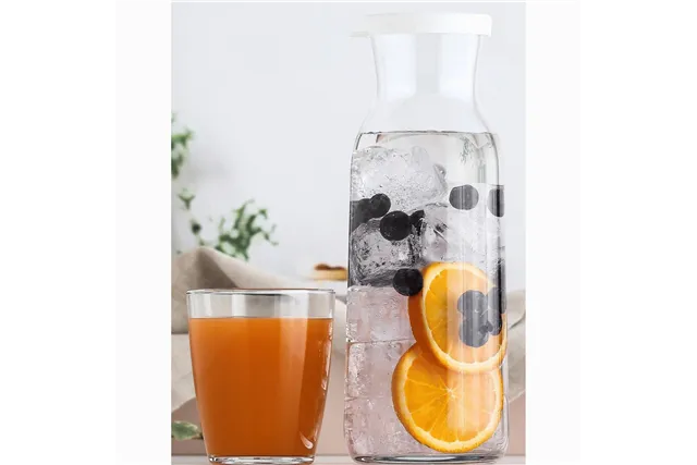 Karafka z pokrywką Chelsea, 1,2l (dawniej LV-FON886 PK0002Z) LAV LH-CHS312 PK0002KH