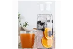 Karafka z pokrywką Chelsea, 1,2l (dawniej LV-FON886 PK0002Z) LAV LH-CHS312 PK0002KH