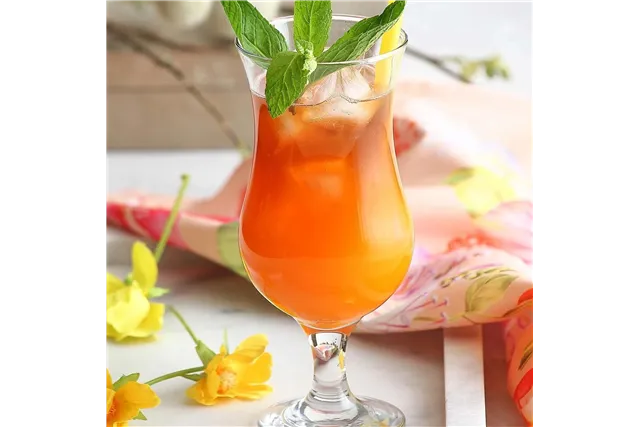Kieliszek typu hurricane Miami, 460ml, LAV (dawniej LV-FST593Z) LAV LH-MAM546KH