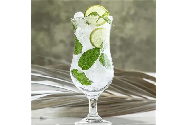 Kieliszek typu hurricane Miami, 460ml, LAV (dawniej LV-FST593Z) LAV LH-MAM546KH