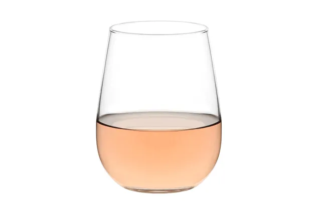 Szklanka Paris, 475ml, LAV (dawniej LV-GAI365Z) LAV LH-PRS347KH