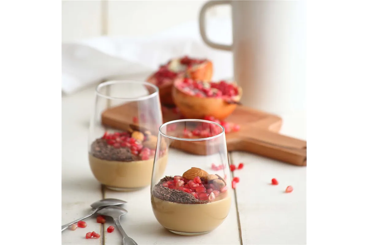 Szklanka Paris, 475ml, LAV (dawniej LV-GAI365Z) LAV LH-PRS347KH