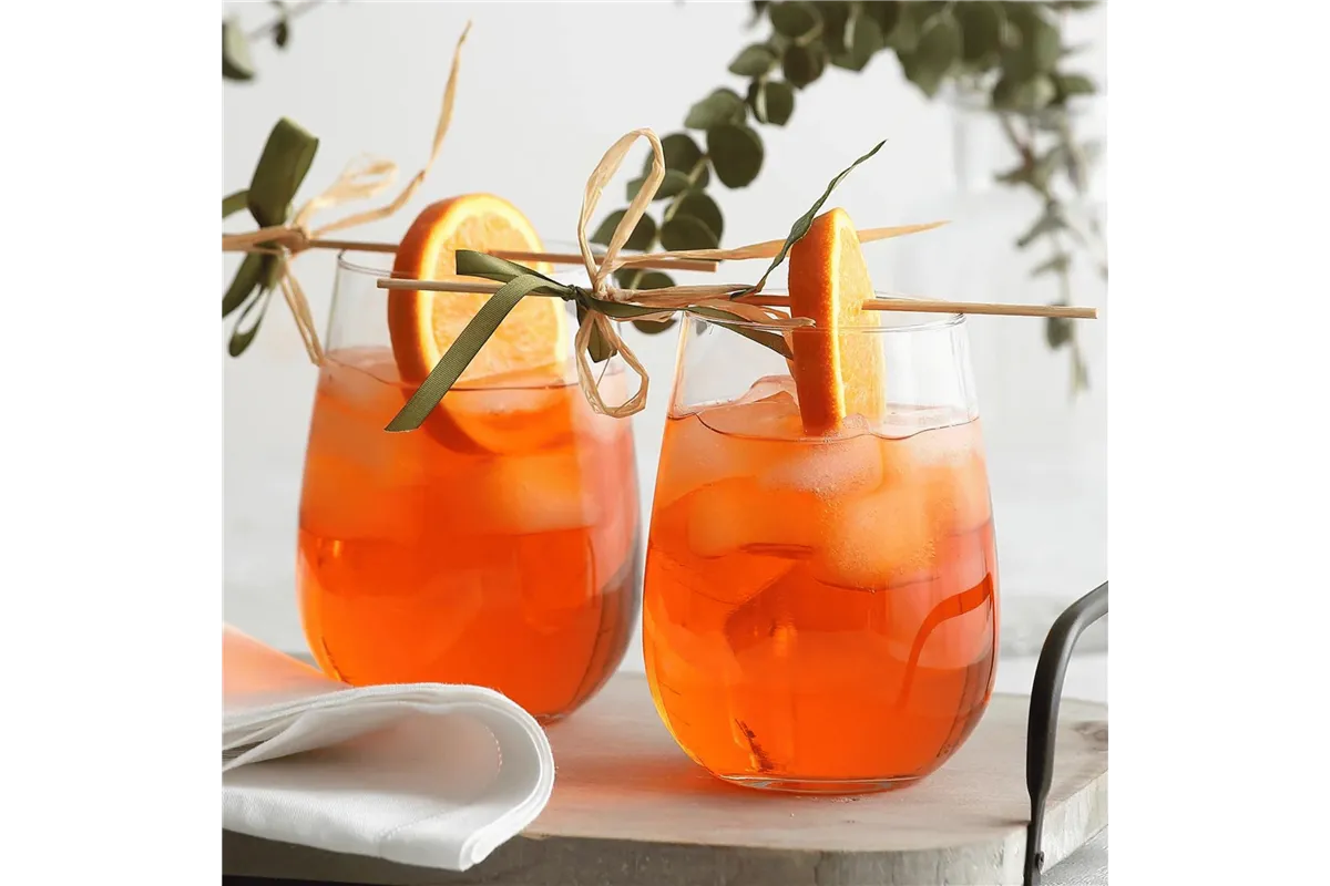 Szklanka Paris, 475ml, LAV (dawniej LV-GAI365Z) LAV LH-PRS347KH