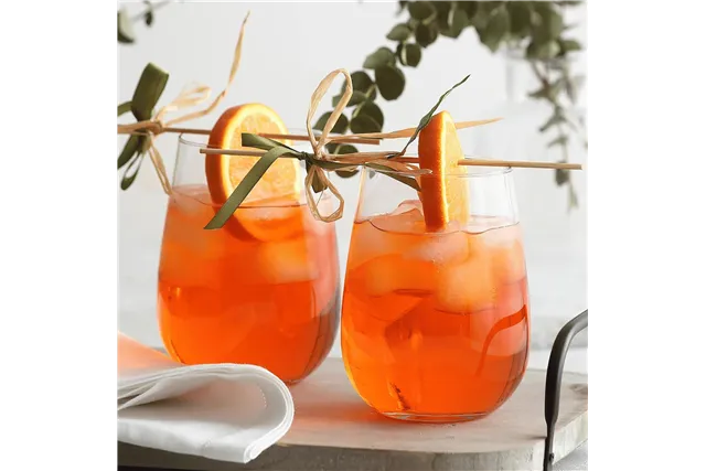 Szklanka Paris, 475ml, LAV (dawniej LV-GAI365Z) LAV LH-PRS347KH
