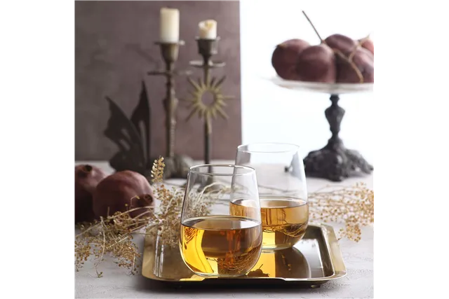 Szklanka Paris, 475ml, LAV (dawniej LV-GAI365Z) LAV LH-PRS347KH