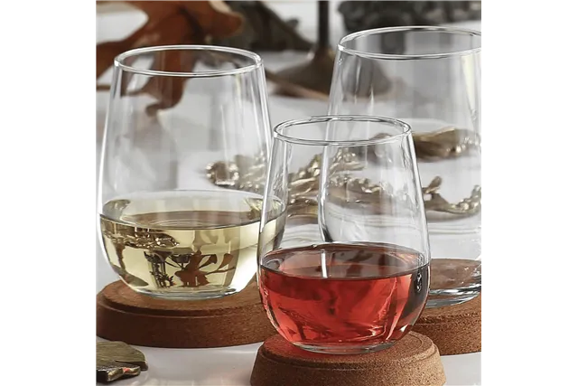 Szklanka Paris, 475ml, LAV (dawniej LV-GAI365Z) LAV LH-PRS347KH