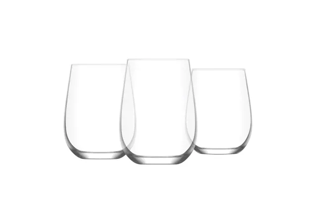 Szklanka Paris, 475ml, LAV (dawniej LV-GAI365Z) LAV LH-PRS347KH
