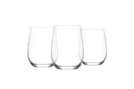 Szklanka Paris, 475ml, LAV (dawniej LV-GAI365Z) LAV LH-PRS347KH