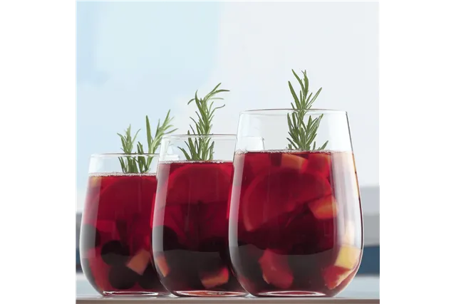 Szklanka Paris, 475ml, LAV (dawniej LV-GAI365Z) LAV LH-PRS347KH