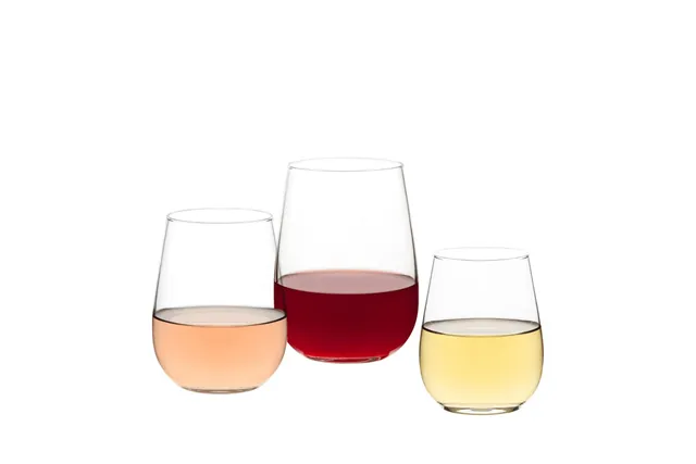 Szklanka Paris, 475ml, LAV (dawniej LV-GAI365Z) LAV LH-PRS347KH
