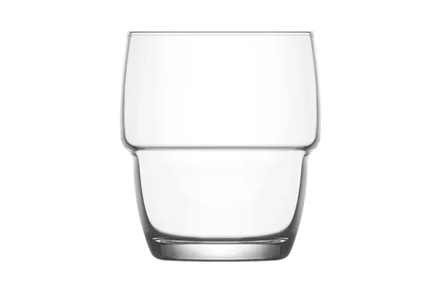 Szklanka niska Valetta, 285ml, LAV (dawniej LV-GLT339Z) LAV LH-VLT328KH