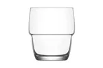 Szklanka niska Valetta, 285ml, LAV (dawniej LV-GLT339Z) LAV LH-VLT328KH