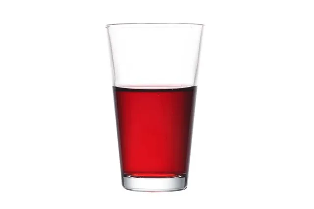Szklanka wysoka Helsinki 325 ml, LAV (dawniej LV-HER25Z) LAV LH-HEL232KH