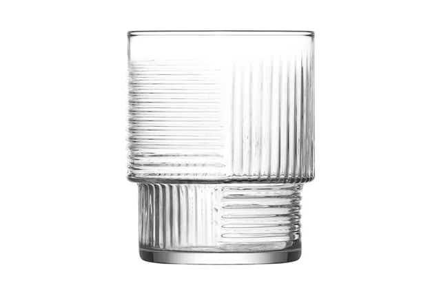Szklanka niska Istanbul, 325ml, LAV (dawniej LV-HLN356Z) LAV LH-IST332KH